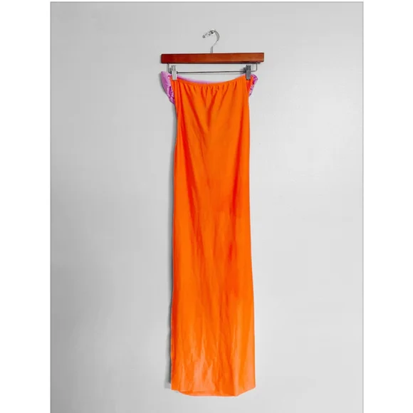 Baobab Ola Bubblegum Maxi Dress is available for purchase on au PAY Market  - Imported Goods Online Store Co.Ltd. | au PAY Market - Online Shopping Site